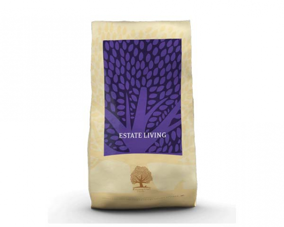 Essential Estate Living 10 kg i gruppen Foder m.m / Essential Foods - Hundmat som gr skillnad / Vuxen hos PAW of Sweden AB (Estate Living 12 kg)